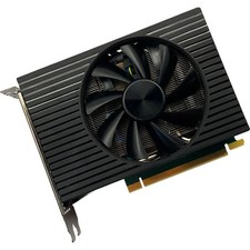 DELL NVIDIA GEFORCE RTX 3050 8GB GDDR6 HDMI PCI-E GRAPHIC CARD DKC8N, USED