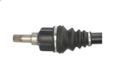 Crankshaft POINT GEAR PNG70301 Peugeot 206 CC (2D) 1.6 2000-2007