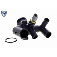 Vemo V42-99-0021 ThermostatgehäUse FüR CitroËN Ford Peugeot