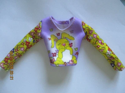 Tenue pour poupée Barbie, Fashion Avenue #29150 / Année 2001 " ( 3880 ) - Photo 1/4