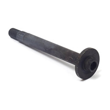 Murray 1713609SM Shaft, Arbor, Black