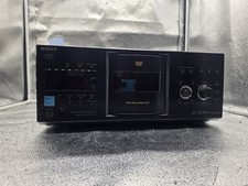 AXIS DVD-337 DVD/VCD/CDプレーヤー Buy Sony DVP-CX995V DVD Player online | eBay