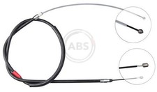 A.B.S. Bremsseil Seilzug Feststellbremse K19928 für BMW E61 E60 5er Touring 520