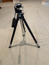 Daiwa SV Goldcrest 679L Camera Tripod Aluminum 22 - 62