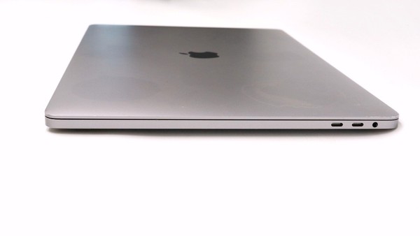 Apple Macbook Pro 16" i9-9980HK 16GB 512GB - Bueno 4