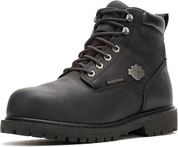 Harley-Davidson Boots 7.5 US Shoe Motorcycle & Powersports Boots