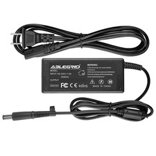65W 19.5V 3.33A AC Adapter Charger For HP Laptop IS 13252 EAC R-41012327 Power