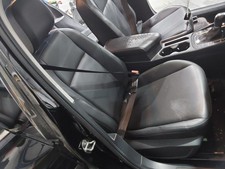 Passenger Front Seat Leatherette Manual Fits 19-25 Jetta 3194801