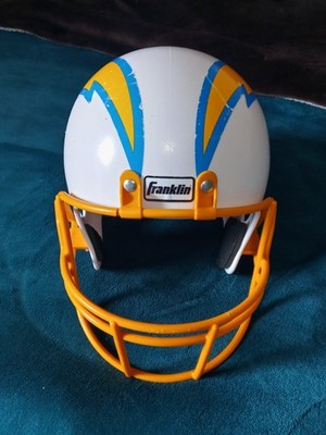 chargers youth football helmet Los Angeles Riddell Speed Mini Based on our most popular on Los Angeles Chargers Retro Mini