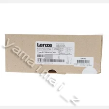 ECSEA032C4B NEW LENZE ECSEA032C4B Servo Axis Module