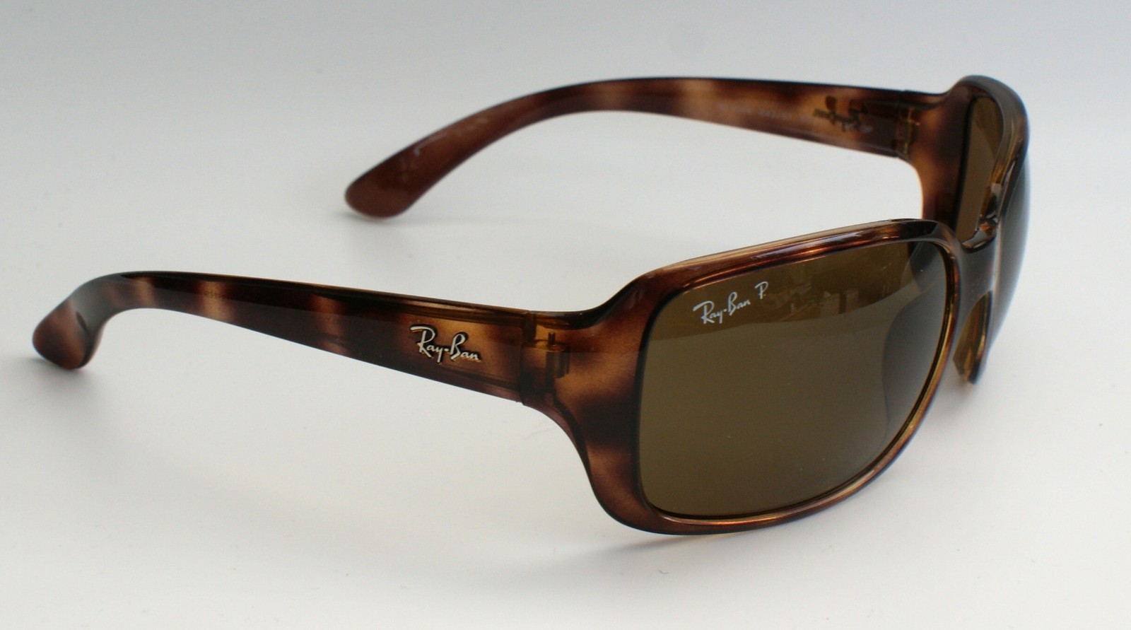 Ray Ban RB4068 642/57 60_17 130 3P image 2