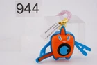 Rotor wash T-arts figure pokemon