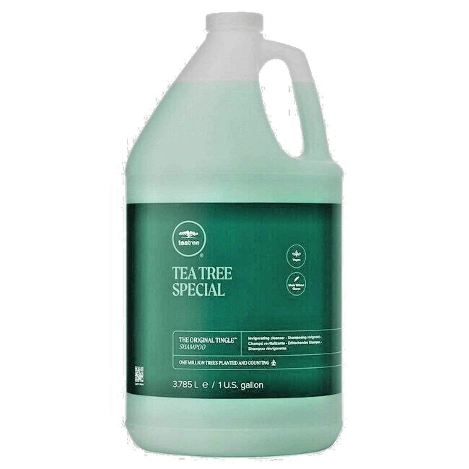 Paul Mitchell Tea Tree Special Shampoo (Select Size)