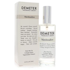 Demeter Marshmallow Perfume 0.27 oz Travel Spray
