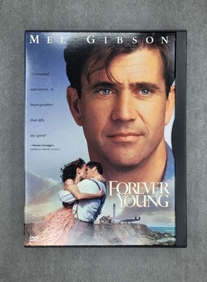Forever Young (Snap Case) DVDs
