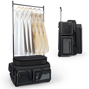 Dance Bag with Rack | eBay
