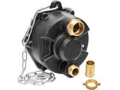 Güde Zapfwellenpumpe ZWP 180-20 Traktor Wasserpumpe für Zapfwelle