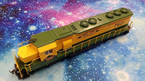 KATO HO Gauge Management Number 6418 7601 Junk Used | Condition: Used