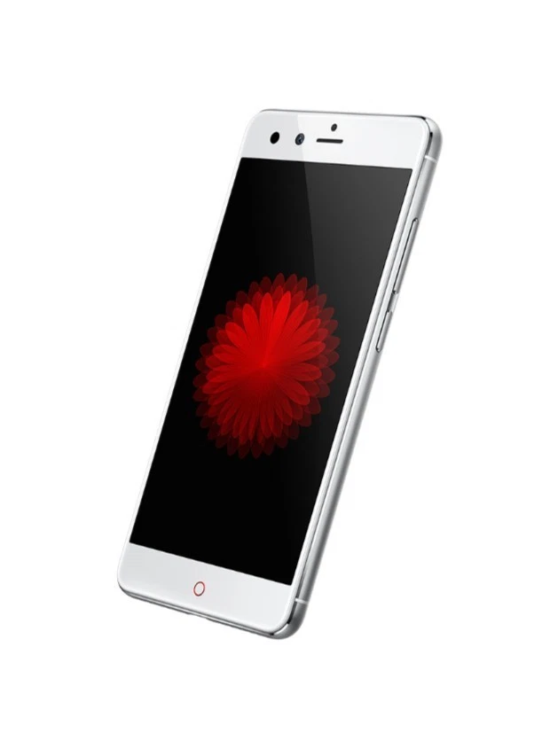 Nubia Z11 mini weiß 32 GB - Bild 2 von 3