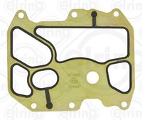 Dichtung ÖLküHler Elring 927.600 FüR CR7 Amarok S6B S7B VW S1B Touareg Audi 2HB