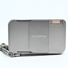 Exc 5 Fujifilm Fuji Cardia mini TIARA Film Camera 35mm From JAPAN