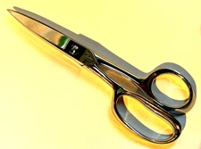 Case XX 8” Chrome Take Apart Scissors 