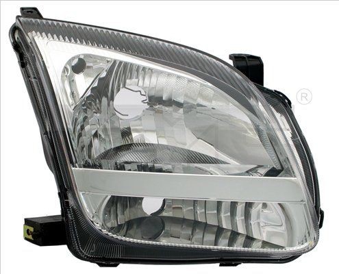 Scheinwerfer Links H4 FüR Justy Iii G3X Suzuki Ignis I Fh Ii Mh Ab 03->-image