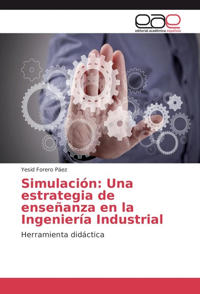 SimulacióN: Una Estrategia De EnseñAnza En La IngenieríA Industrial PáEz Buch-image