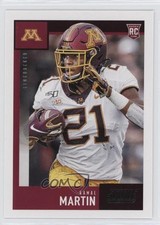2020 Score Rookies Kamal Martin #347 1eh5