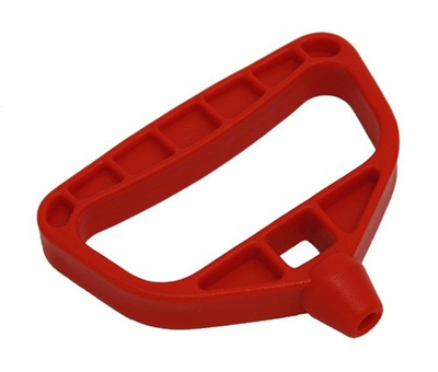 #ad SPi Universal Pull Starter Handle Red $11.45