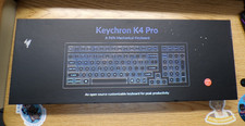 Keychron K4 Pro 96 Mechanical Keyboard 8164