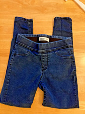 Old Navy Super Skinny Jeggings Womens 6 Reg M...