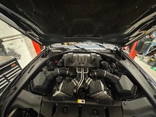 2012 BMW M6 M5 F06 F10 F12 F13 S63 4.4 V8 ENGINE MOTOR COMPLETE 59K 12-16