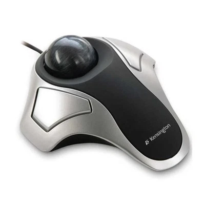 Kensington Trackball optique filaire Orbit - Photo 1/4