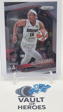 Allisha Gray 2025 Panini Prizm WNBA #16