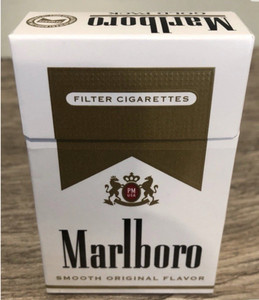 marlboro cigarettes rewards Cigarettes, Gold Pack, Flip-Top Box, 200 100 Unused Marlboro Reward Codes