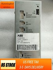 ABB DSQC604 3HAC12928-1 PBSE1027 POWERBOX 3HAC12928-1 PBSE1027///# US Free TAX