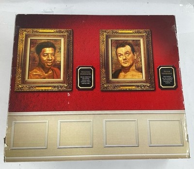 マ*ク様 Peter do × openingceremony 限定88着 Mattel Ghostbusters 2 Peter Venkman & Winston Zeddemore 12 Inch 1