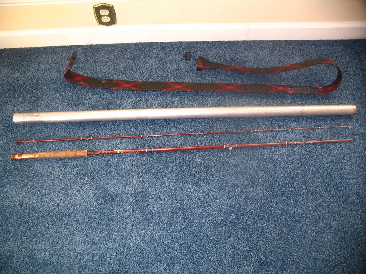 Fenwick Feralite Indiana Vintage Fishing Rods for sale | eBay