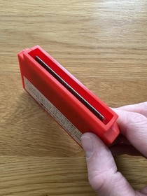 Excite Bike JPN Nintendo NES FC Classic Nintendo Spiel Famicom nur Kart!