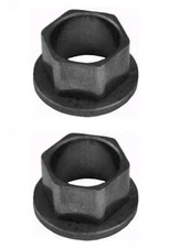 Ariens 055126, 05521600, 55213, 55216 Replacement pack of 2 Hex Bushings