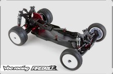 Kit RC Car VBC RACING FIREBOLT RM KIT 