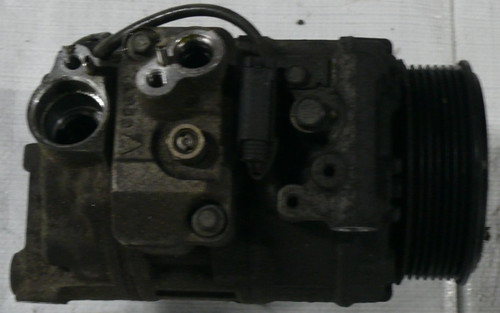 Klimakompressor Mercedes S Klasse W221 221 320 CDI 350 CDI A0022308111