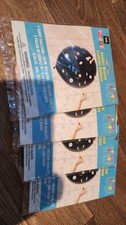 4 DG GENDER REVEAL CONFETTI BALLON
