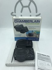 Chamberlain Wireless Portable Intercom Contains 2 units in box