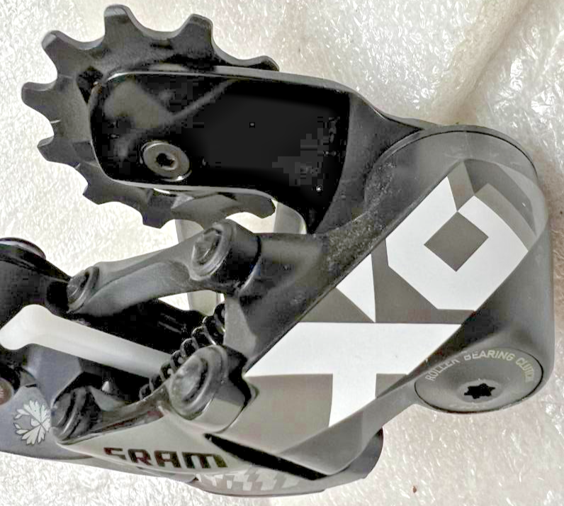 SRAM XO1 Eagle 12-Speed X01 MAX 50T Compatible Long Cage Eagle
