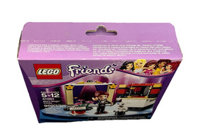 LEGO Friends (41001) Mia's Magic Tricks 90 Pcs 2013