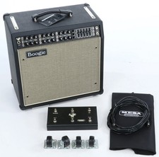 Mesa/Boogie Mark VII 90W 1x12 Tube Combo Amp - Black