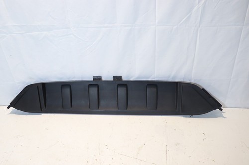 AUDI Q7 3.0 TDI FRONT SLAM PANEL UPPER RADIATOR COVER 4L0121285 - Picture 2 of 5