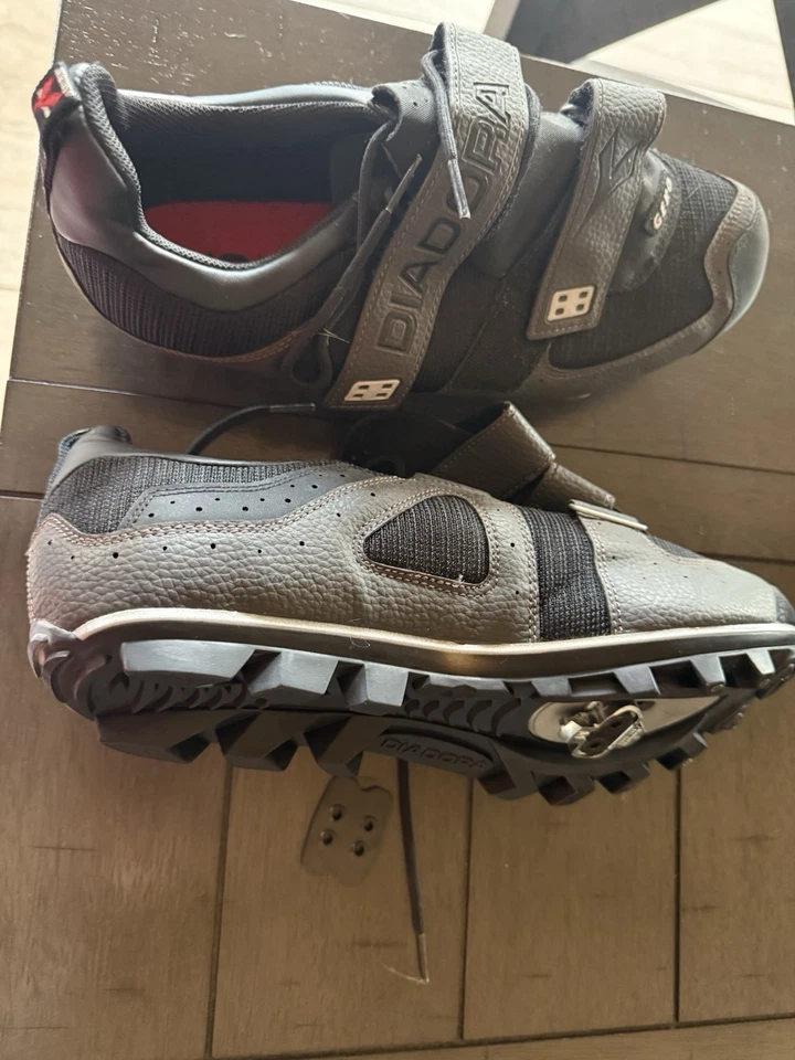 Gecko Diadora para hombre Foto 3 de 4